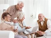 assisted living non medical