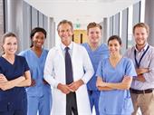 medical staffing semi absentee