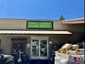 forest lumber lumber mill