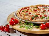 profitable pizza restaurant king
