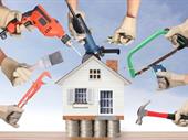 rapidly growing home services