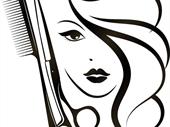 stylish hair salon prime
