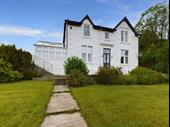 exceptional guest house tighnabruaich