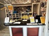 excellent dry cleaners receiving