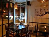licensed japanese restaurant sydenham