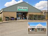 w& d ross hardware