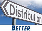 premium automotive supplies distribution