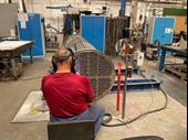 long-established engineering fabrication business