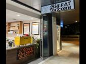 busy cafe corporate catering