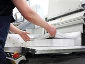 established printing franchise business