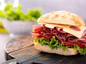long standing deli great