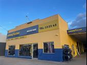 goodyear wagga wagga