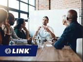 reputable advisory business with