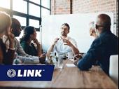reputable advisory business with