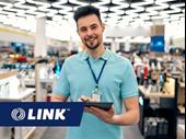 profitable discount retail store