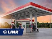 high-potential service station business