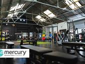 established gym for sale