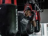 recognized fitness mma gym