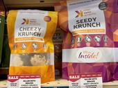 established natural food brand