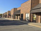 industrial unit m1 zoning