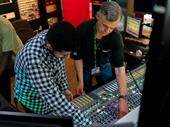 midwest broadcast automation tech