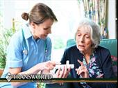 dual licensed home health