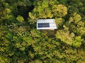 turn-key rare opportunity eco-lodge