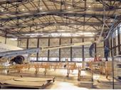 aerospace manufacturing mro business