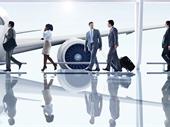 high-growth corporate logistics travel