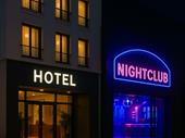 26-room hotel nightclub phuket