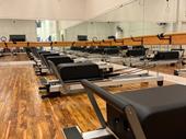 established pilates studio oakville