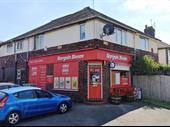 franchise off licence with