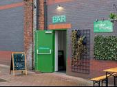 established bar manchester city