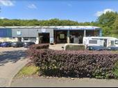 established mot garage burnley