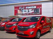 kitchen respray specialist wirral