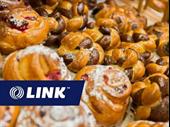 profitable x2 location bakery