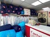 old established dry cleaners