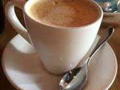 popular cafe for sale