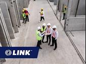 profitable precast concrete business