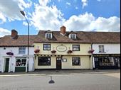 freehold restaurant plus 2-bed