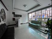 19-room guesthouse+ 2 shops