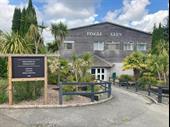 versatile leisure opportunity lodge
