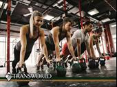 boutique fitness franchise north
