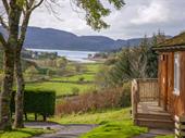 well established holiday lodge