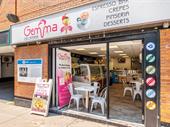 award-winning gelato business yorkville