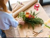 longstanding flower shop pincher