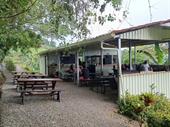 brewery beer garden home
