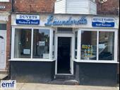 super launderette darlington for