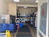 super launderette darlington for