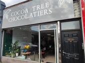 cafe premises chorlton for